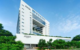 Avasa Hotel Hyderabad